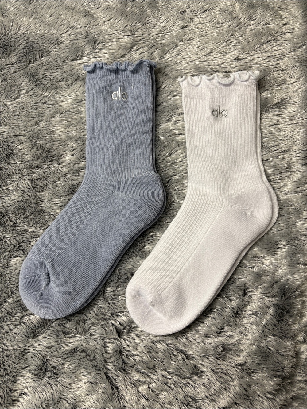 Alo Socks